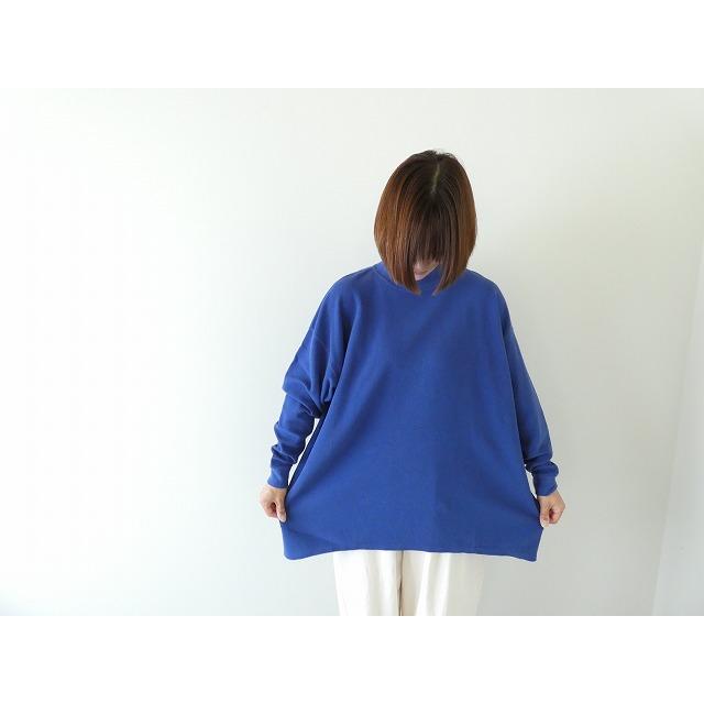 SALE】grin(グリン) ミニ畦 ロングプルオーバー(8254C028)※セール商品