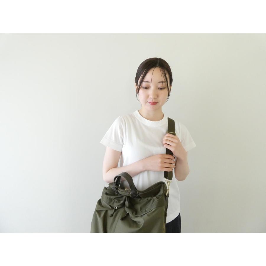 新品未使用 PORTER / FORCE 2WAY HELMETBAG(S) 吉田カバン PORTER(ポーター) PORTER FORCE 2WAY HELMETBAG(S) 2WAY