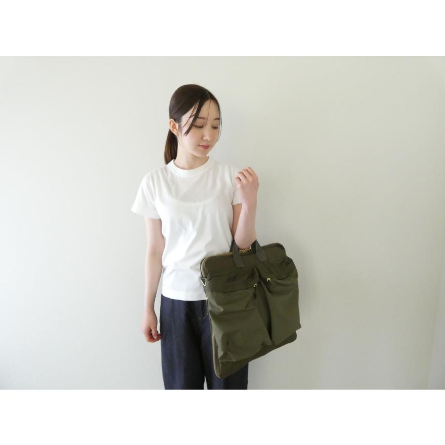 吉田カバン PORTER(ポーター) PORTER FORCE 2WAY HELMETBAG(S) 2WAY