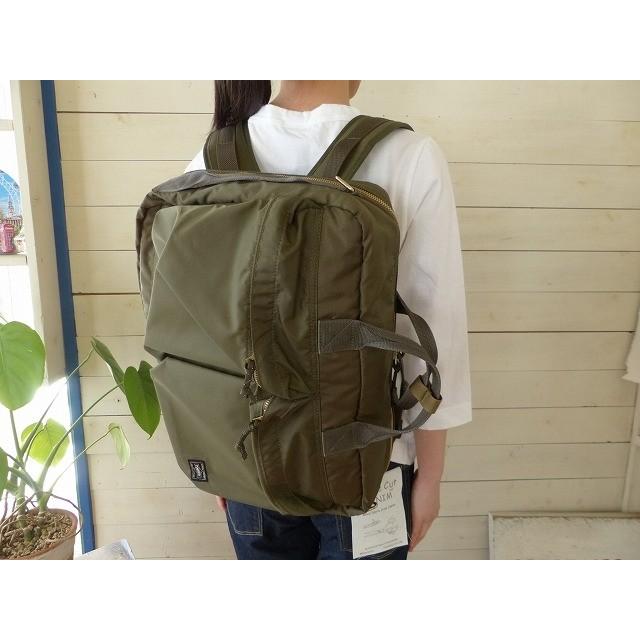 porter force 3way briefcase