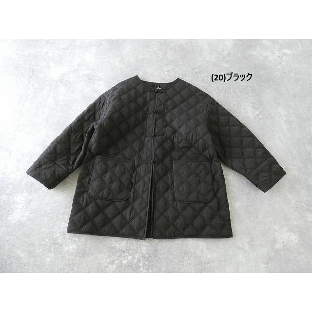SALE】I am I in fact(アイアムアイ インファクト) キルティング