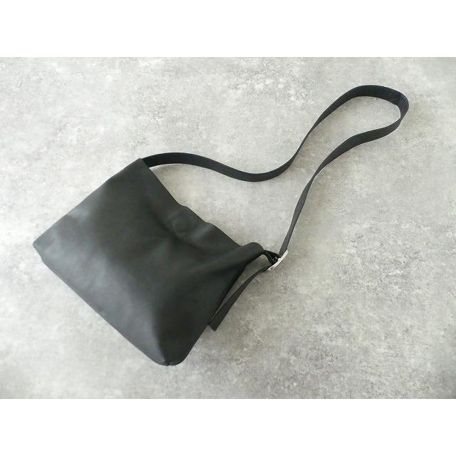 ATELIER 4.5 アトリエ 4.5 レザー ショルダー バッグ A-006