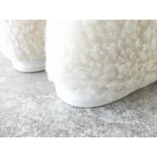 【SALE】ATELIER 4.5 ゴートレザーボアストラップシューズ(A-024)※セール商品の為、送料無料サービス対象外 |  | 16