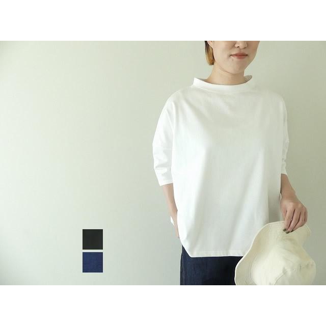 LinenYa(リネンヤ) デラヴェ7分袖Tシャツ(AS715) : SPACE MOO ヤフー