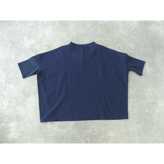 LinenYa(リネンヤ) デラヴェ7分袖Tシャツ(AS715) : SPACE MOO ヤフー