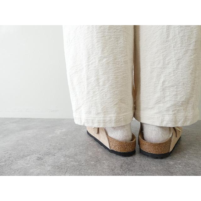 BIRKENSTOCK(ビルケンシュトック) Boston ボストン SANDCASTLE サンド