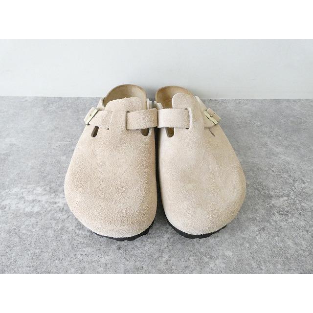 BIRKENSTOCK(ビルケンシュトック) Boston ボストン SANDCASTLE サンド