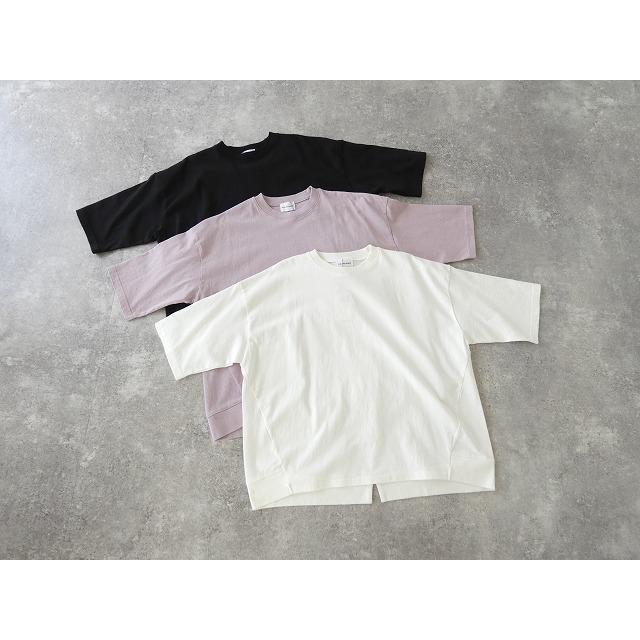 【SALE】Blue Lake Market(ブルーレイクマーケット) アメリカンドライ天竺バックスリットT(B-491003)※セール商品の為、送料無料サービス対象外 Blue Lake Market(ブルーレイクマーケット) アメリカンドライ