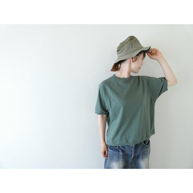 【SALE】Blue Lake Market(ブルーレイクマーケット) アメリカンドライ天竺ラグランスリーブプルオーバー(B-501009)※セール商品の為、送料無料サービス対象外 SALE】Blue Lake Market(ブルーレイクマーケット) アメリカン