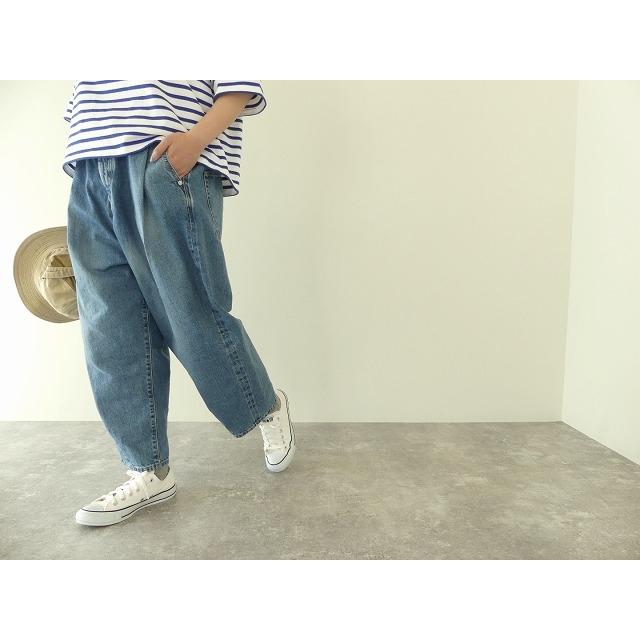 Brocante(ブロカント) アンプリッセパンツ(33-330C) : SPACE MOO 