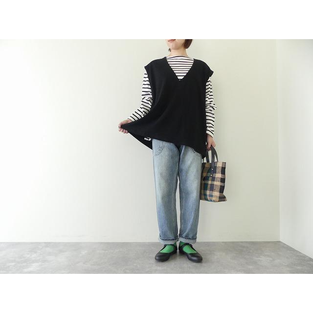 CLEDRAN(クレドラン) CHECK PATTERN TOTE(81-6081)｜spacemoo｜09