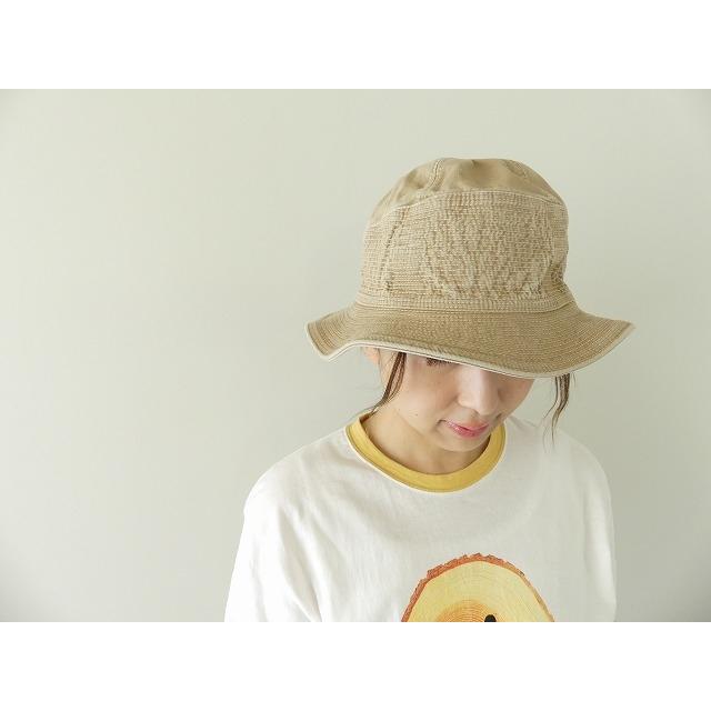 KAPITAL(キャピタル) チノ 老人と海HAT(EK-1498XH) : SPACE MOO KAPITAL(キャピタル) チノ 老人と海HAT(EK-1498XH) : SPACE MOO