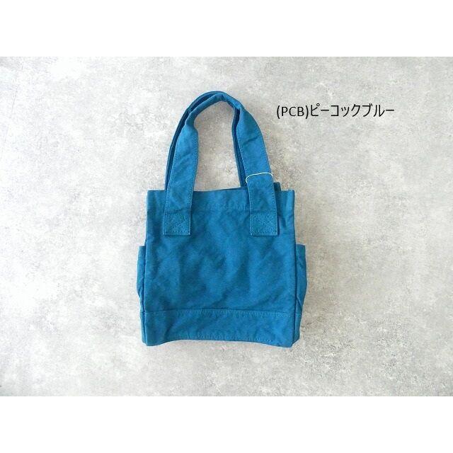 KAPITAL(キャピタル) 6号帆布スタンダードTOTE BAG 小(EK-1399XB 