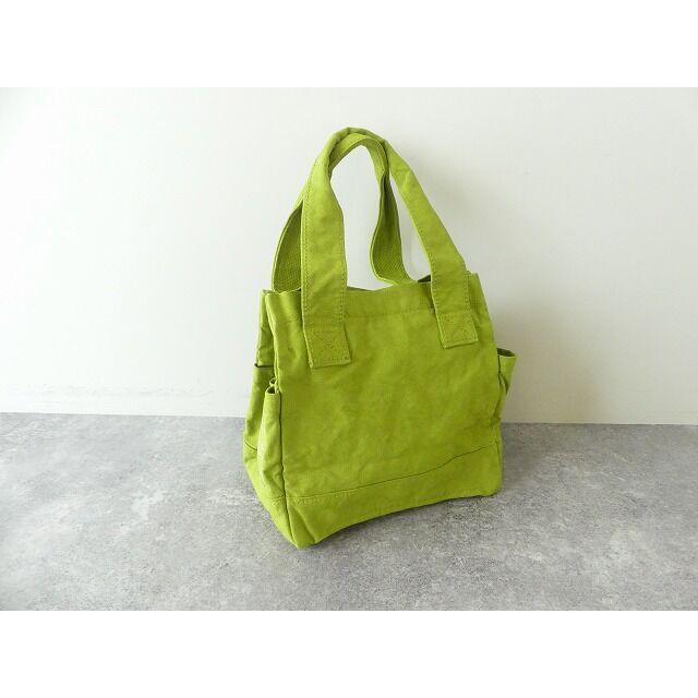 KAPITAL(キャピタル) 6号帆布スタンダードTOTE BAG 小(EK-1399XB 