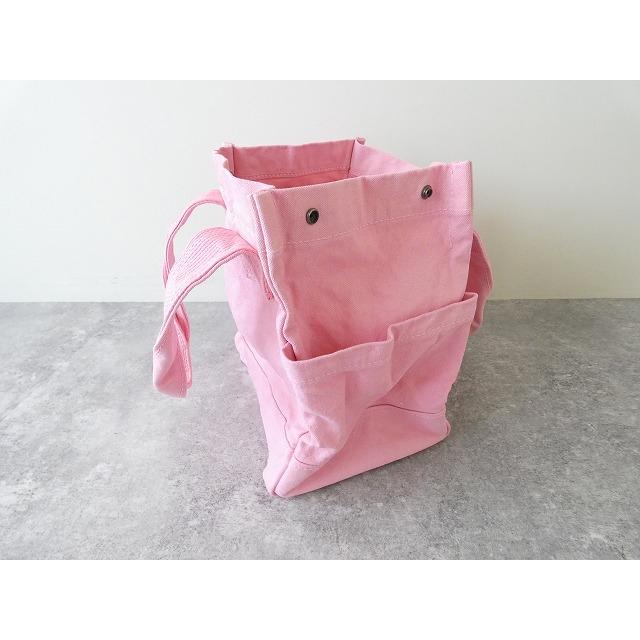 KAPITAL(キャピタル) 6号帆布スタンダードTOTE BAG 小(EK-1399XB