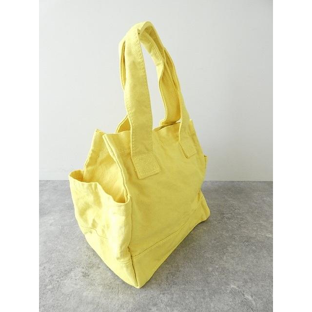 KAPITAL(キャピタル) 6号帆布スタンダードTOTE BAG 小(EK-1399XB