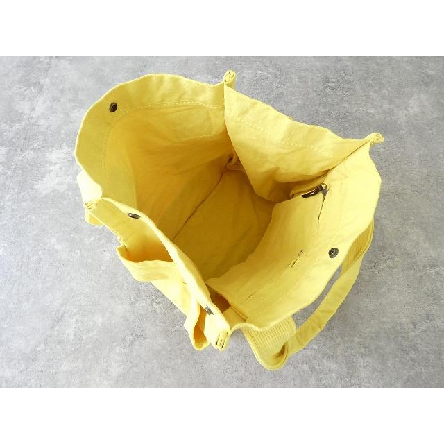 KAPITAL(キャピタル) 6号帆布スタンダードTOTE BAG 小(EK-1399XB
