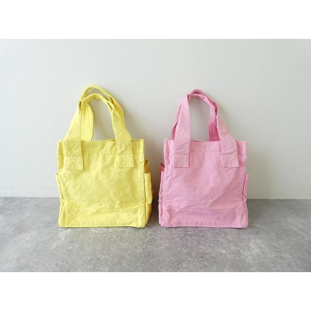 KAPITAL(キャピタル) 6号帆布スタンダードTOTE BAG 小(EK-1399XB