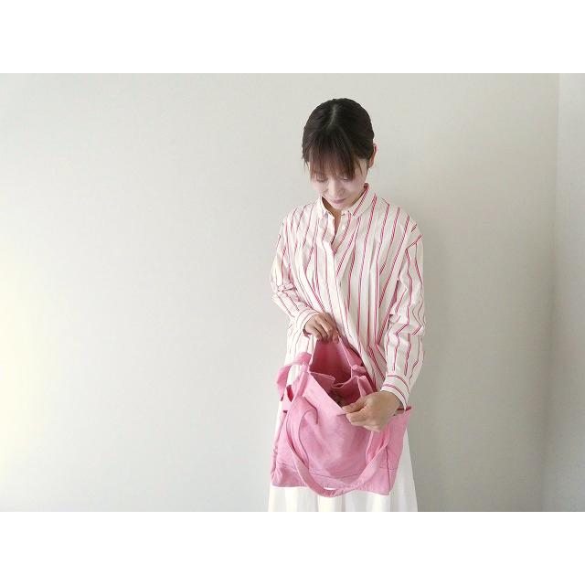 KAPITAL(キャピタル) 6号帆布スタンダードTOTE BAG 小(EK-1399XB