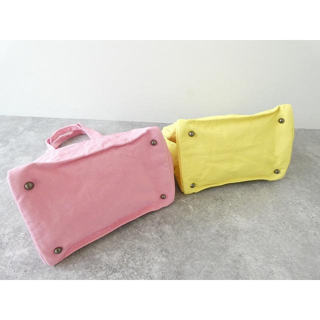 KAPITAL(キャピタル) 6号帆布スタンダードTOTE BAG 小(EK-1399XB