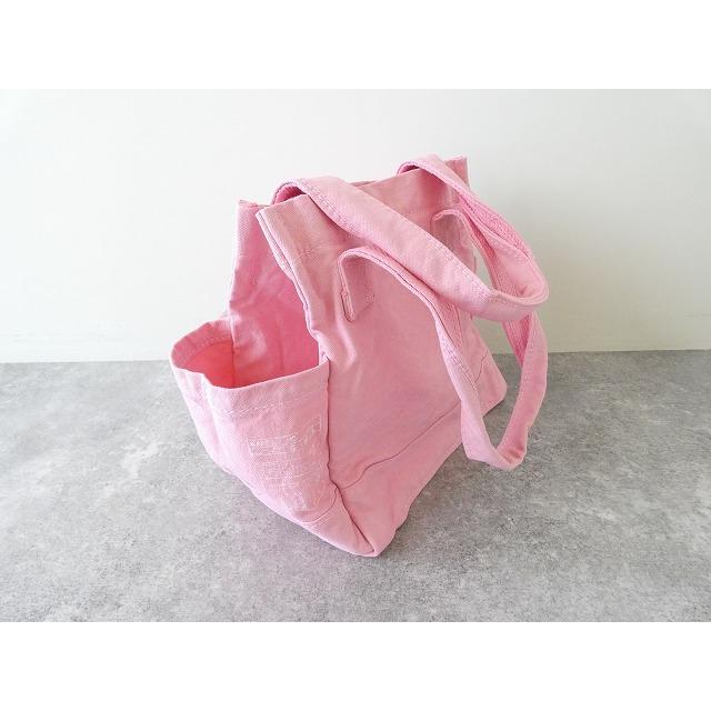 キャピタル　トートバッグ KAPITAL キャピタル 6号帆布スタンダードTOTEBAG（小