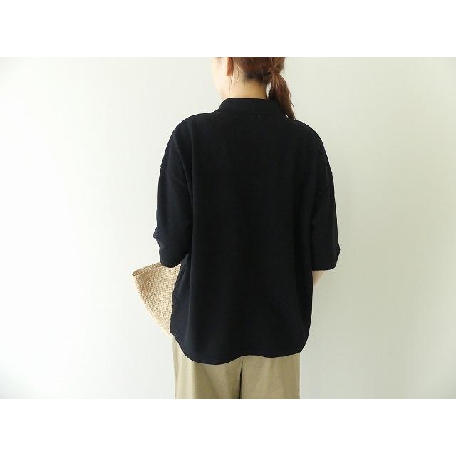 KAPITAL(キャピタル) ドライ鹿の子BOXポロ(EK-1413)(EK-1413SCB KAPITAL(キャピタル) ドライ鹿の子BOXポロ(EK-1413)(EK-1413SCB