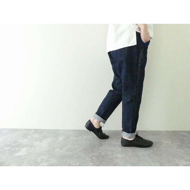 KAPITAL(キャピタル) デニムサルエルヌーベルパンツ(EK-1491 