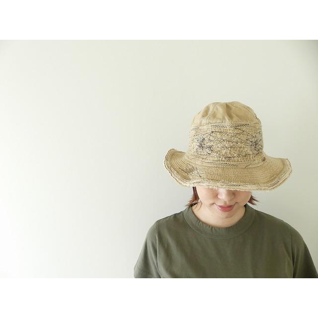 KAPITAL 老人と海 バケットハット チノ クラッシュ加工 楽天市場】KAPITAL(キャピタル) チノ老人と海HAT クラッシュ