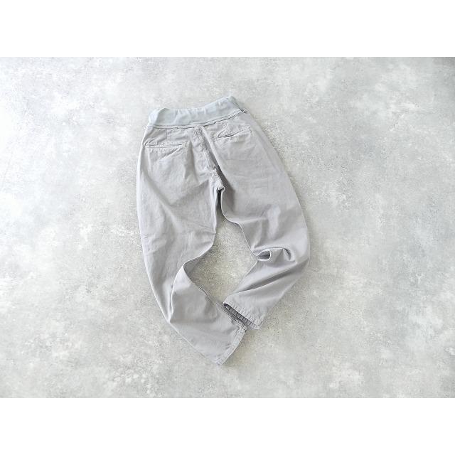 KAPITAL(キャピタル) 薄キャンバスサルエルヌーベルパンツ(EK KAPITAL(キャピタル) 薄キャンバスサルエルヌーベルパンツ(EK