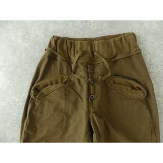 KAPITAL(キャピタル) 薄キャンバスサルエルヌーベルパンツ(EK KAPITAL(キャピタル) 薄キャンバスサルエルヌーベルパンツ(EK