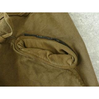 KAPITAL(キャピタル) 薄キャンバスサルエルヌーベルパンツ(EK KAPITAL(キャピタル) 薄キャンバスサルエルヌーベルパンツ(EK