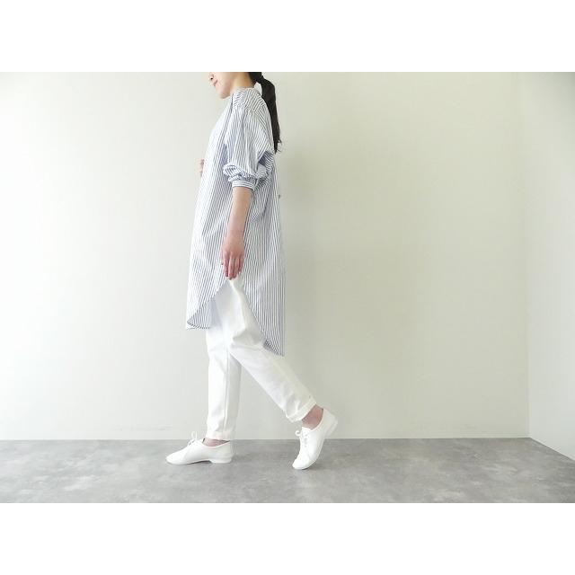 KAPITAL(キャピタル) OXストライプボタンダウンジャイアントシャツ(EK