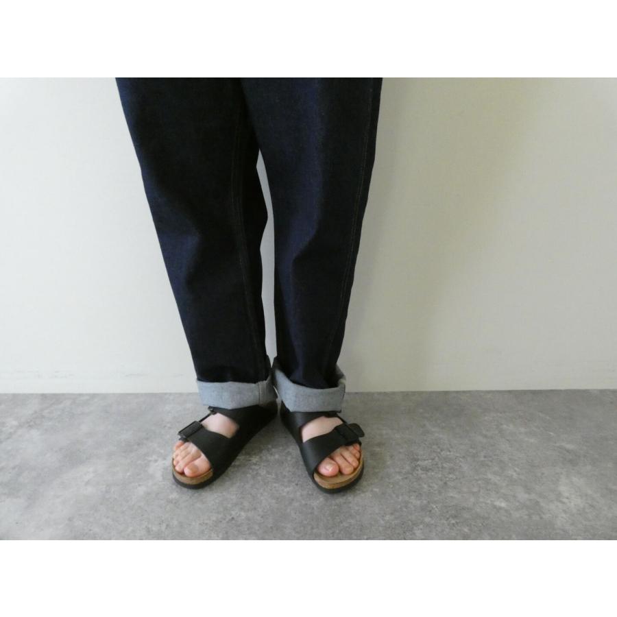 KAPITAL(キャピタル) 11.5ozデニムサルエルヌーベルパンツ 2026(EK