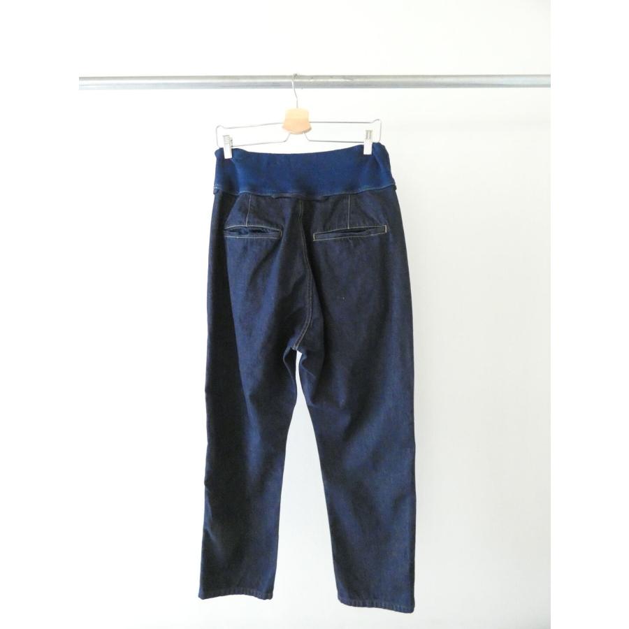 KAPITAL(キャピタル) 11.5ozデニムサルエルヌーベルパンツ 2026(EK