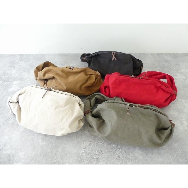 KAPITAL(キャピタル) 6号帆布 スナフキンBAG(EK-1483XBA) : SPACE MOO