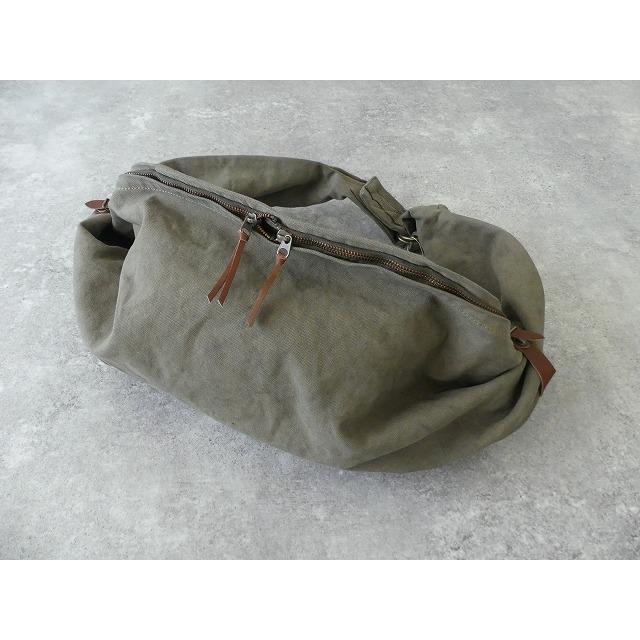 KAPITAL(キャピタル) 6号帆布 スナフキンBAG(EK-1483XBA) : SPACE MOO