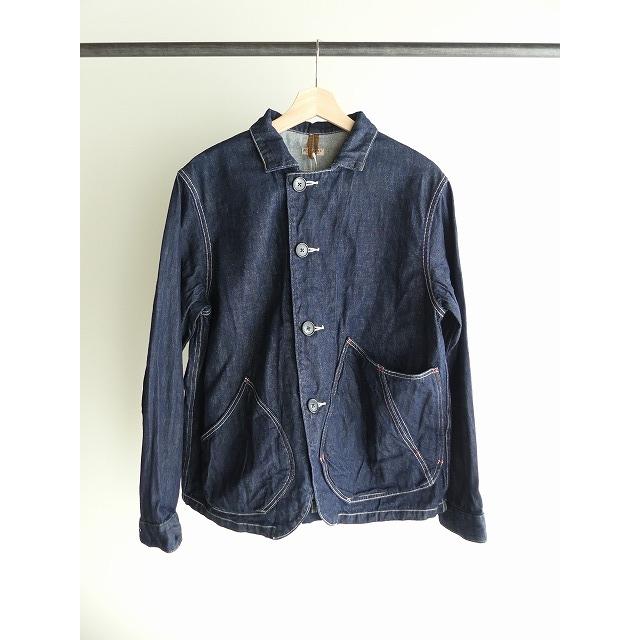 ご予約】KAPITAL(キャピタル) 11.5ozデニム×8ozデニムリンゴマン