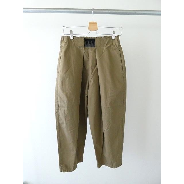 KAPITAL　コーマバーバリー イージービーチGOパンツ KAPITAL][キャピタル][コーマバーバリー イージービーチGOパンツ