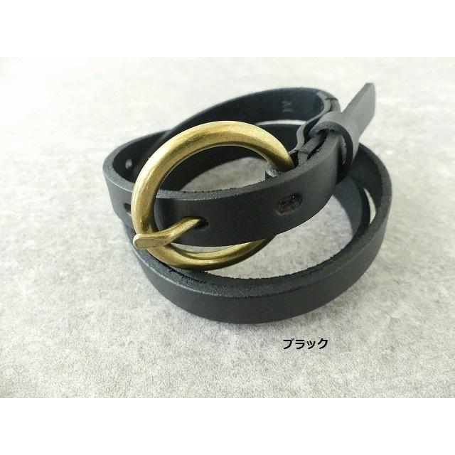 H(ホーク) サークルバックルベルト(H1023) : SPACE MOO ヤフーショップ