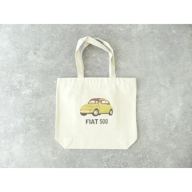 FIAT FIAT 500 トートBAG(IL2411163)｜spacemoo｜11