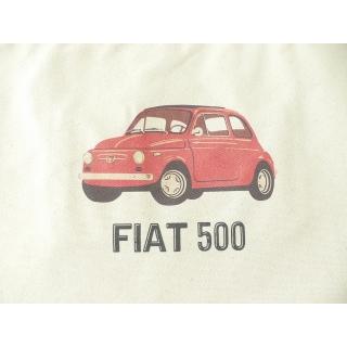 FIAT FIAT 500 トートBAG(IL2411163)｜spacemoo｜13