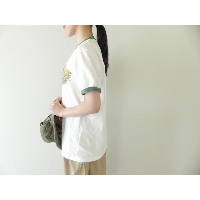 マレ　MARET 新品タグ付　天竺リンガー＆フリルT 02 楽天市場】maretの通販