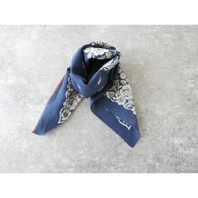 キャピタル　ブロンズ イカリ バンダナリング　コンチョ キャピタル ブロンズ イカリ バンダナリング コンチョ