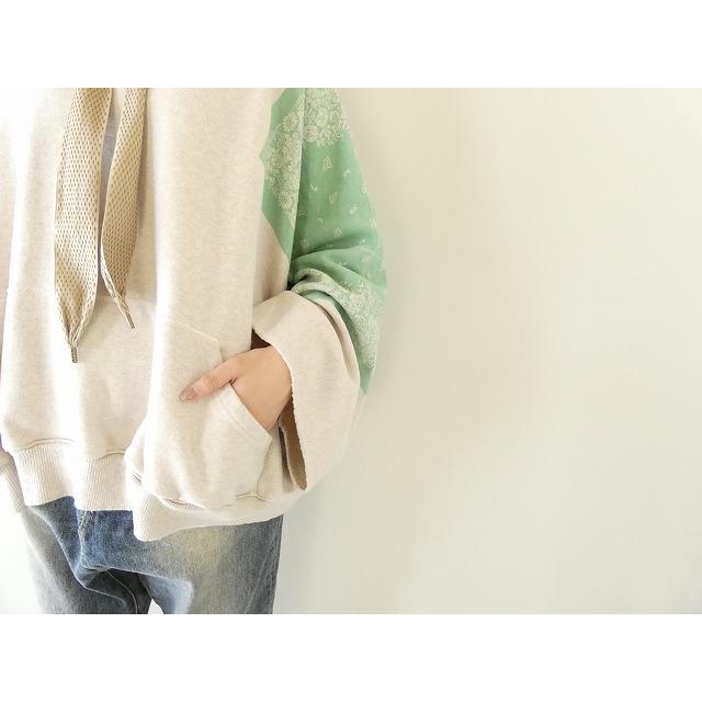 d*4様 キャピタルKAPITAL スウェットパーカー　日本製　サイズ3 楽天市場】KAPITAL(キャピタル) サイズ:3 SURF Print Hoodie サーフ