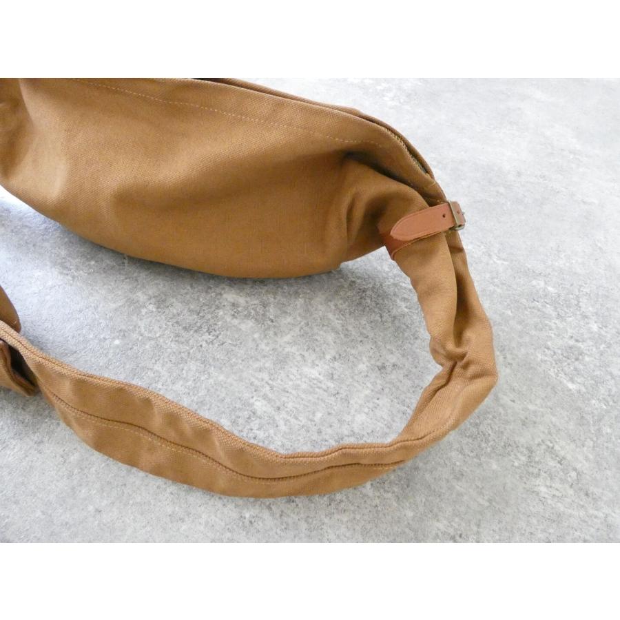 KAPITAL(キャピタル) 6号帆布 モアリトルスナフキンBAG(K2603XB503