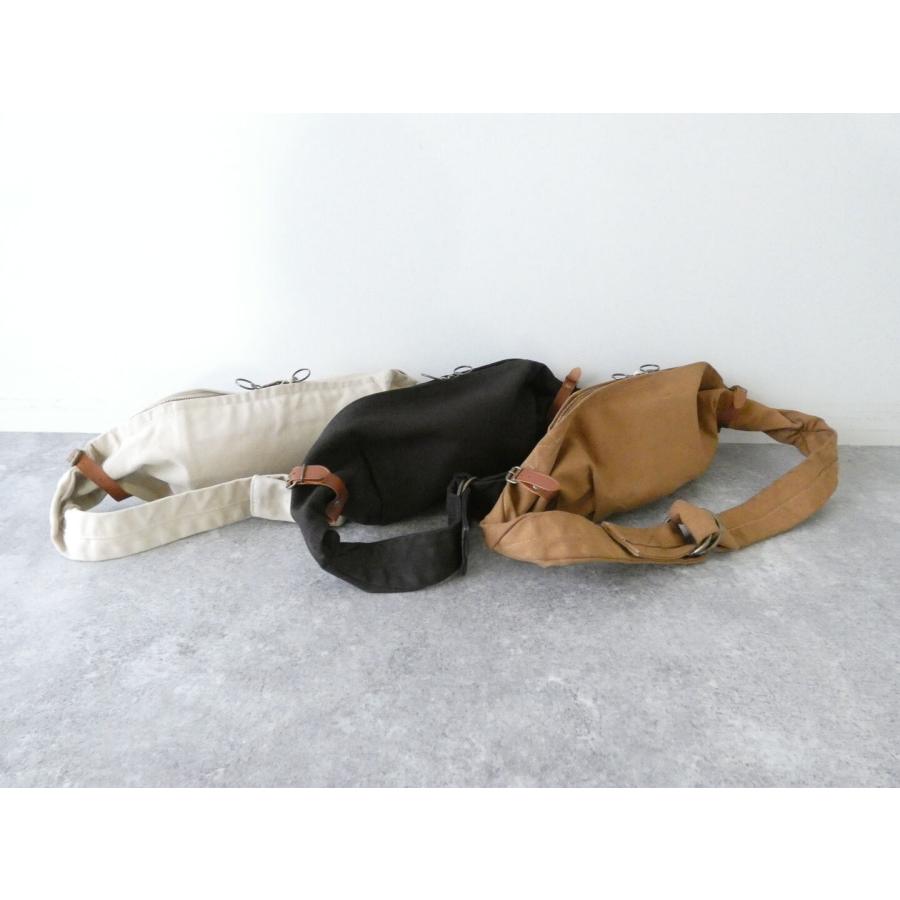 KAPITAL(キャピタル) 6号帆布 モアリトルスナフキンBAG(K2603XB503