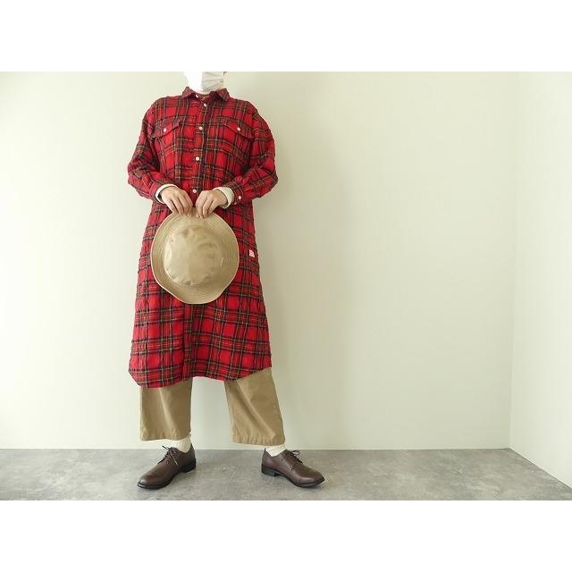 快晴堂 かいせいどう タータンフォーエバーcpoシャツワンピース 13op 33 Kai13op33 Space Moo ヤフーショップ 通販 Yahoo ショッピング