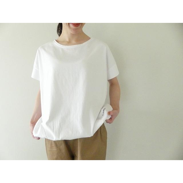 快晴堂(かいせいどう) Girl's　裾ギャザーTシャツ(41C-51)｜spacemoo｜07