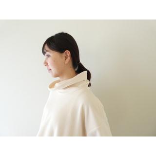 快晴堂(かいせいどう) 【別注カラー】Girl's軽く暖かいフリースの