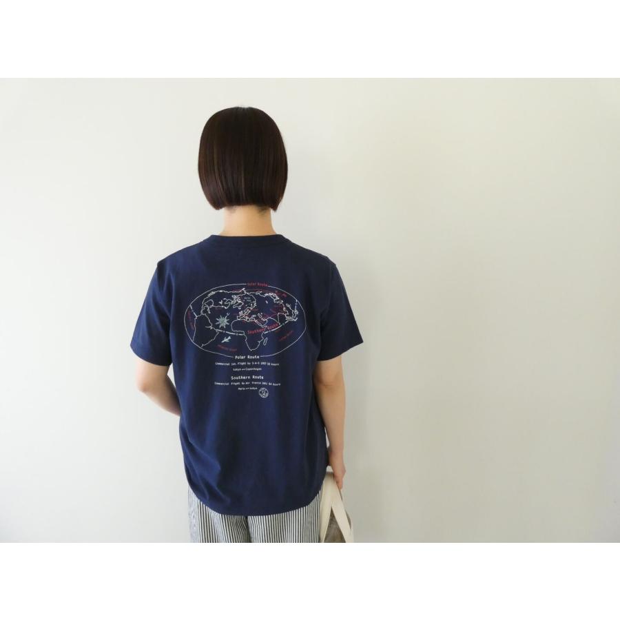 デニム クルーネックシャツ 半袖快晴堂 デニム クルーネックシャツ 半袖快晴堂 【公式通販】
